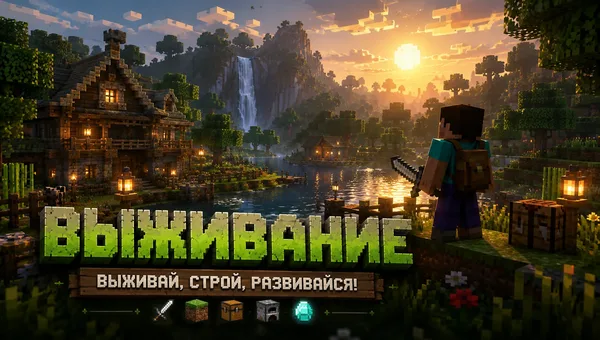 Выживание